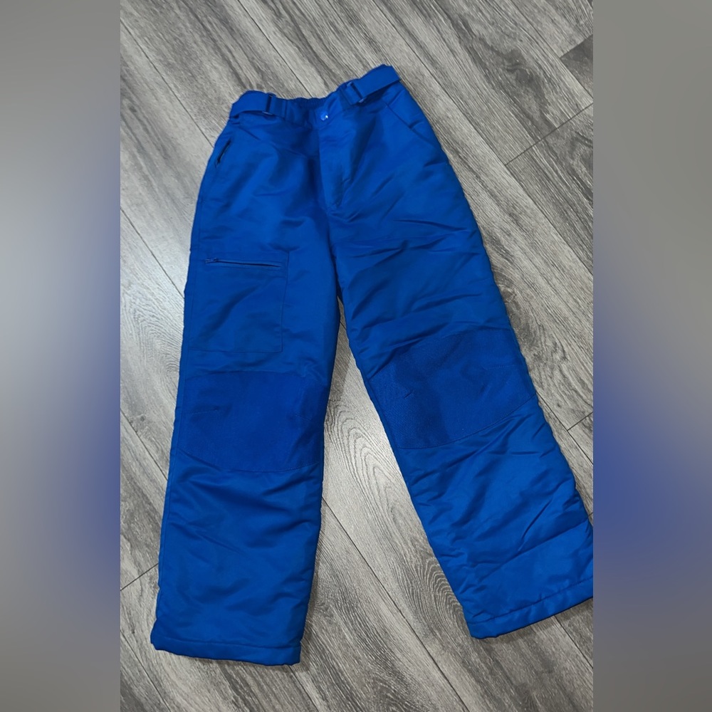 Boys Snow/Snowboarding pants
